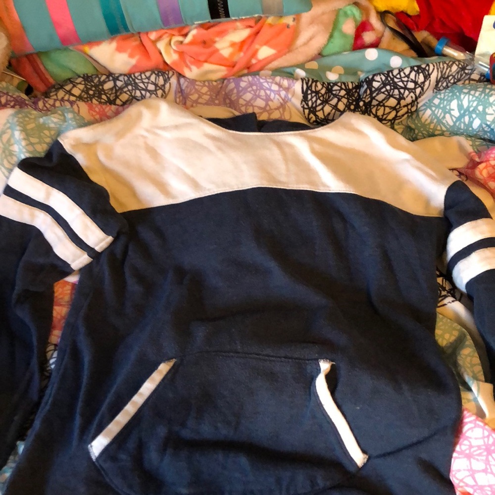 hoodie